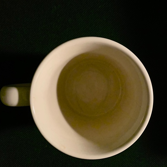 🛑 SOLD HOST PICK 🔥 Pendleton mug Turtle Creation - Picture 3 of 4